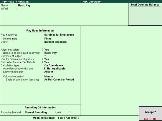 How to adjust forex gain loss in tally