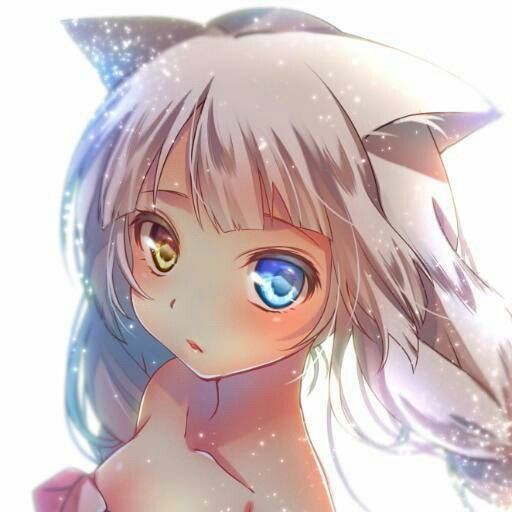 Anime Kid Brown Hair Small Anime Kid Brown Hair Small