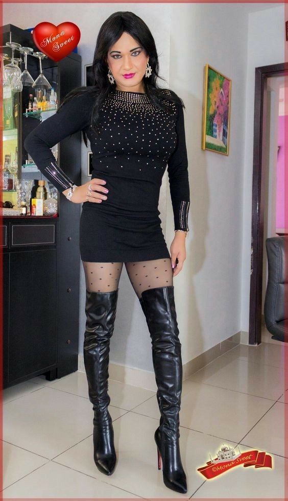 Transvestite boutiques chicago