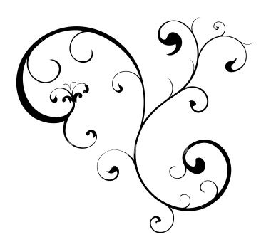 design swirls