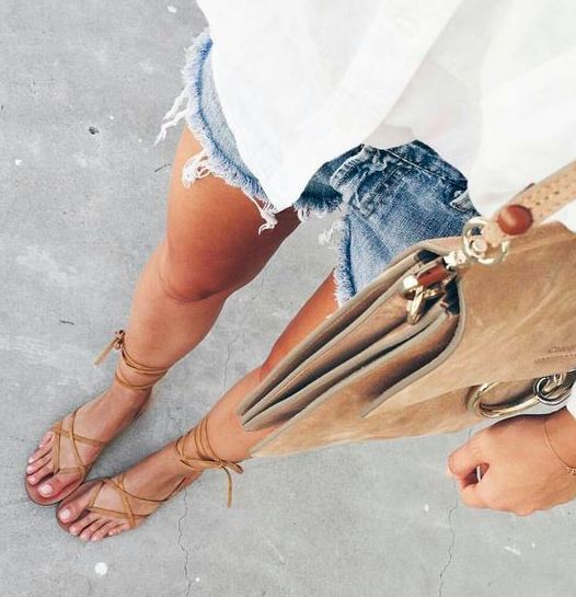 teva voya infinity lace up sandals in black