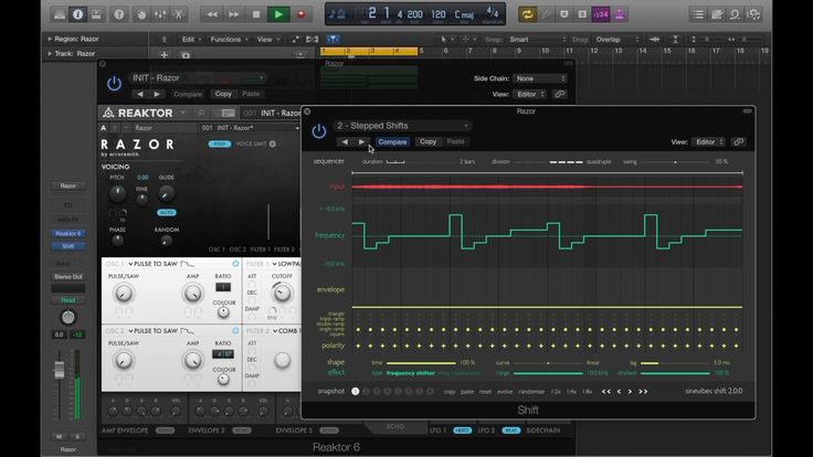 song shift for mac song shift for mac