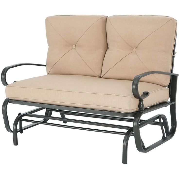 Bed bath and beyond glider cushions best sale
