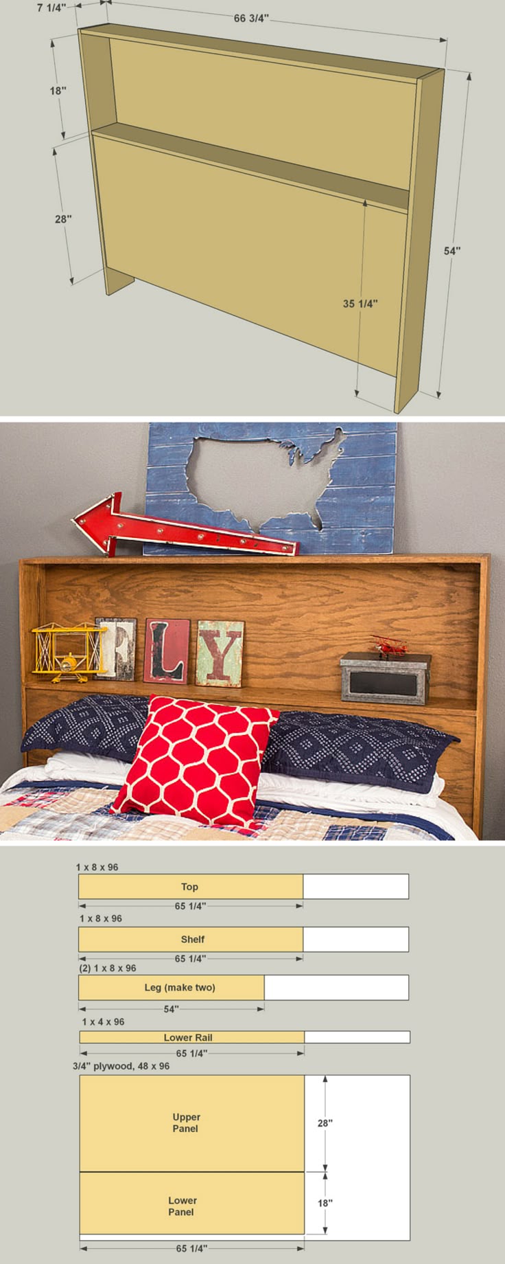 Best Contemporary Beds And Headboards Ideas On Pinterest - How To Build A Diy Storage Headboard Free Printable Project Plans Onbuildsomethingcom best contemporary beds and headboards ideas on pinterest - how to build a diy storage headboard free printable project plans onbuildsomethingcom