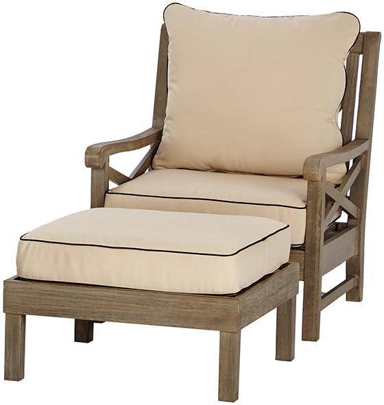 Martha Stewart Living Blue Hill 6-Piece Outdoor Deep ... Martha Stewart Living Blue Hill 6-Piece Outdoor Deep ... on Martha Stewart 6 Piece Patio Set id=79452