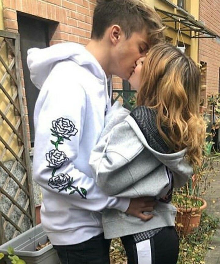 pic Mariasole Pollio E Valerio Mazzei Bacio 190 idee su youtuber muser foto di