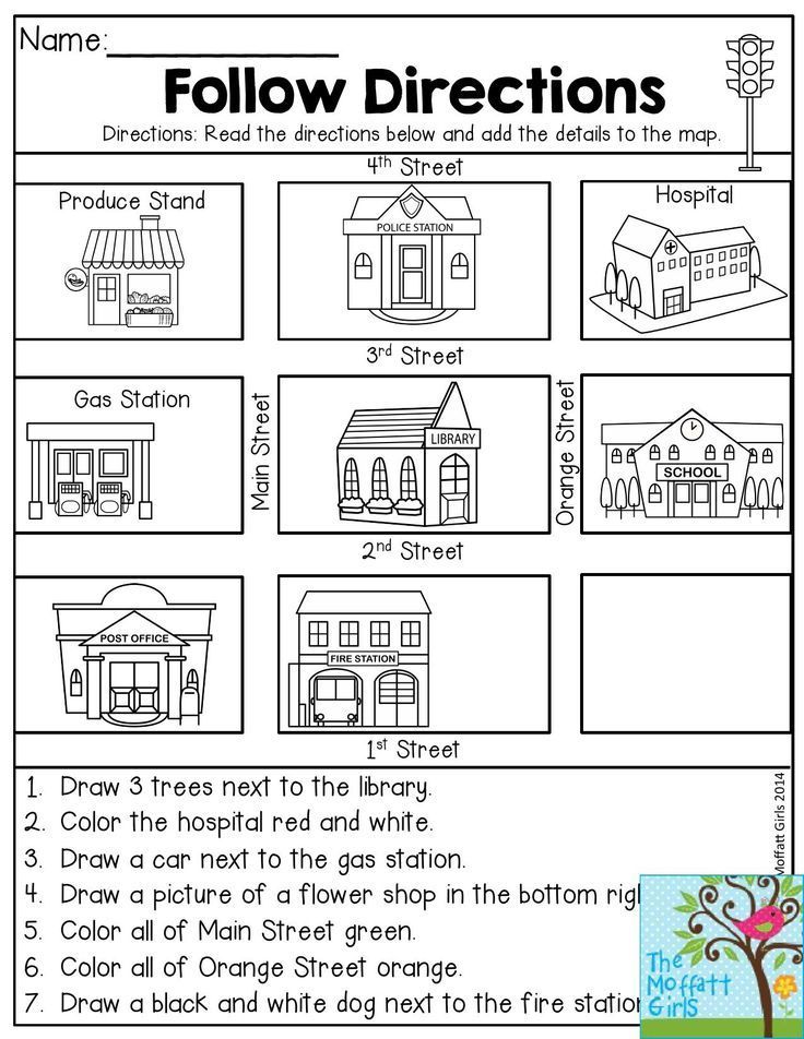 Worksheet Fun Reading 2 Grade best 25 2nd grade reading ideas on pinterest follow directions read the and add details to map fun activity