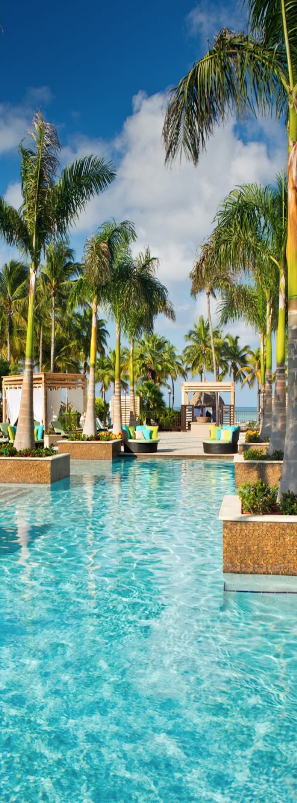 Beach casino resorts in the us