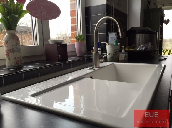 22 besten Villeroy \ Boch Subway 60 XL Spüle Bilder auf Pinterest - villeroy und boch waschbecken küche 22 besten Villeroy \ Boch Subway 60 XL Spüle Bilder auf Pinterest - villeroy und boch waschbecken küche