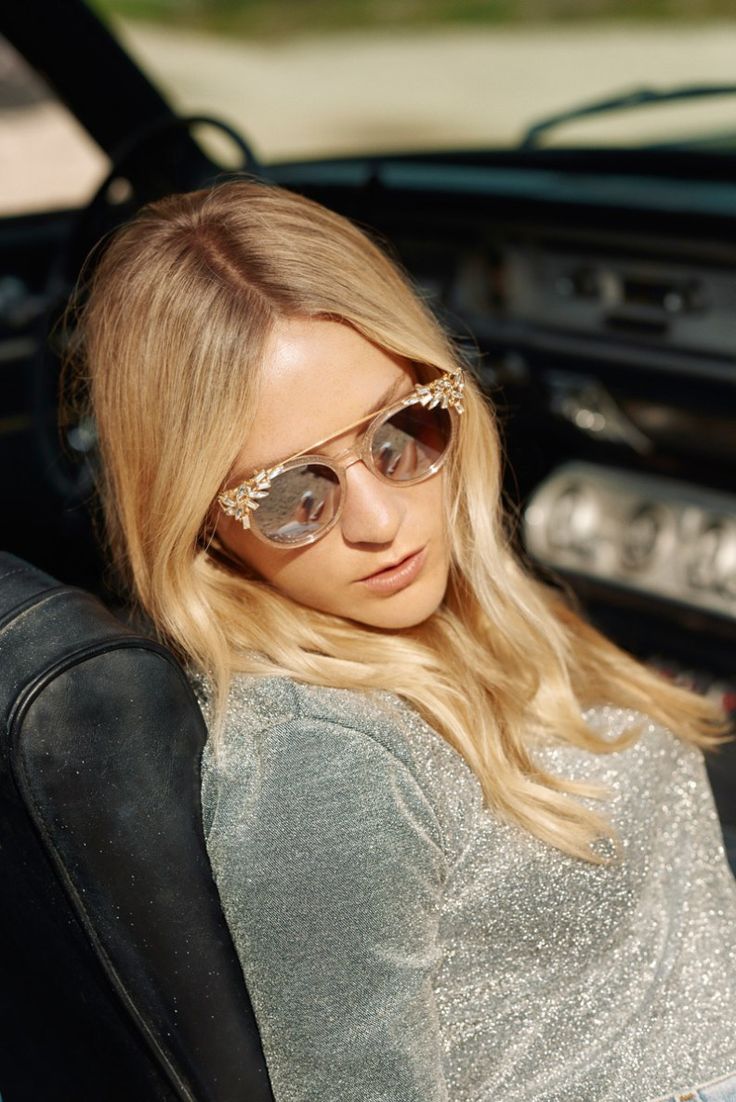Chloe Sevigny Jimmy Ch... Carey Mulligan