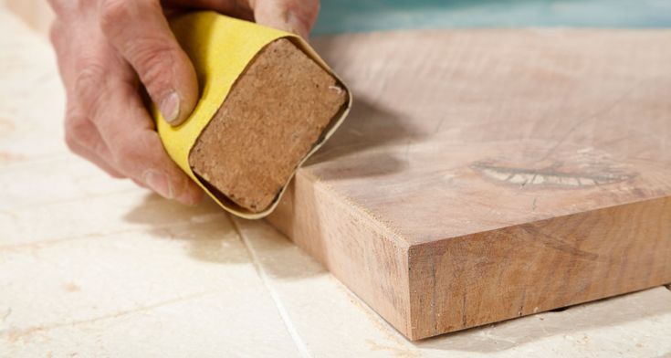 Selbst einen Epoxidharz Tisch bauen: DIY Anleitung Epoxidharz Tisch selber bauen: Gratis Anleitung