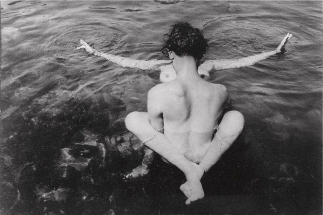 Pin On Leonor Fini