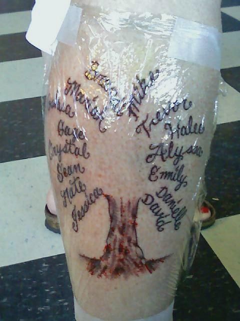 115 best family tree tattoo images on pinterest drawing hair 115 best family tree tattoo images on pinterest drawing hair