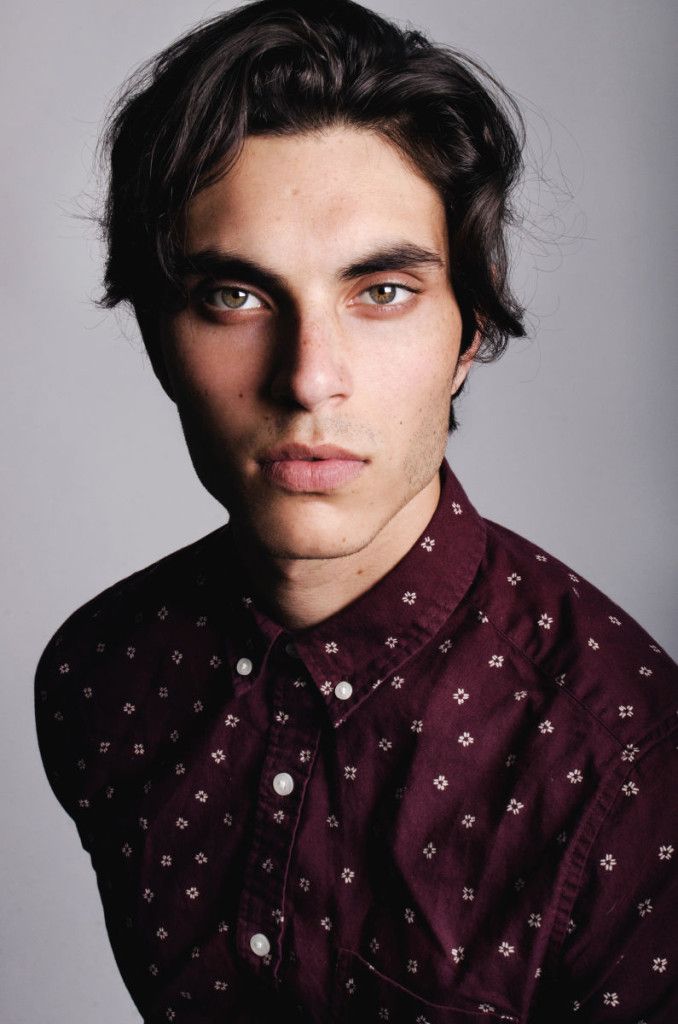 Samuel Larsen Samuel Larsen