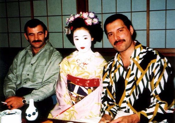 pin by egg on freddie mercury and the queens jim hutton freddie mercury freddie mercury freddie mercury boyfriend