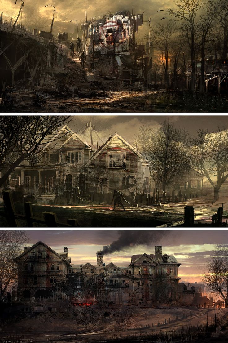 fzd_zombies_01b.jpg (1600×2405) (With images) | Apocalypse