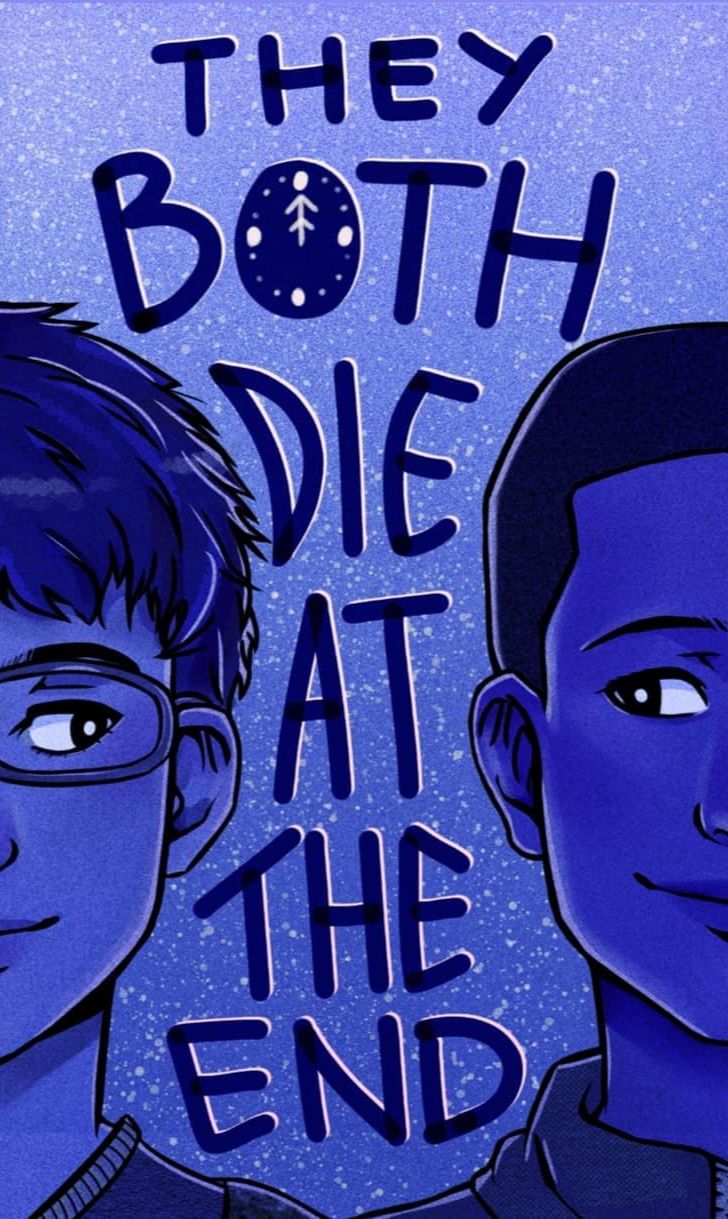 Mateo Rufus They Both Die At The End En 2024 Dibujos mateo-scene-pack-you-re-so-not-invited-to-my-bat-mitzvah-youtube