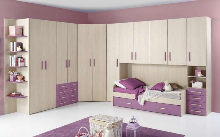 Camerette Mondo Convenienza 2017 Camerette, Design stanza dei bambini jpg (735x459)