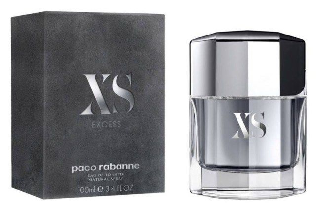 Paco Rabanne Xs 2018 Paco Rabanne Perfume Perfume Perfume And Cologne
