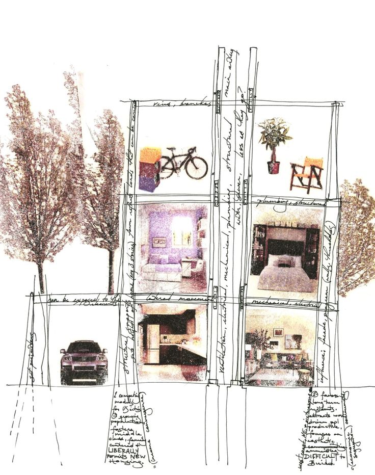 Architecture Drawing Kit 115 best architectural drawing, rendering images on pinterest Architecture Drawing Kit 115 best architectural drawing, rendering images on pinterest