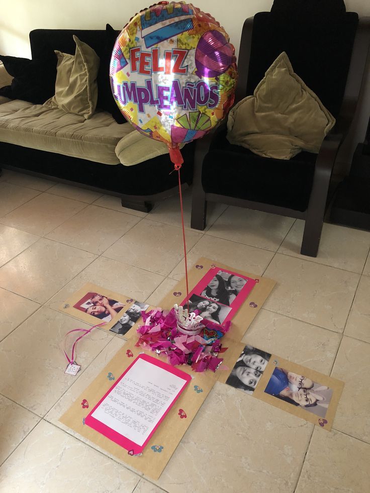 Caja Sorpresa Para Regalas Detalle Diy Cumpleaños O Aniversario Regalos De Cumpleaños Para Novio Regalos Para Mejores Amigos Cajitas Sorpresa
