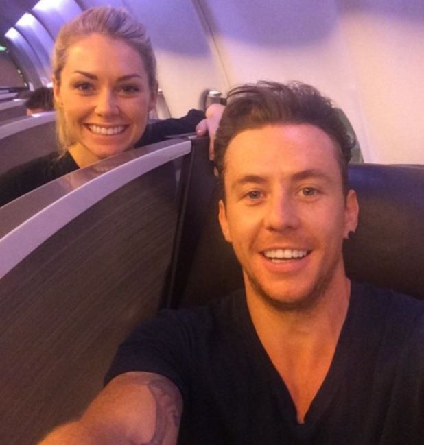 23 Best Danny Jones Wedding Images On Pinterest Georgia Mcbusted Star Danny Jones Talks About Emotional Wedding