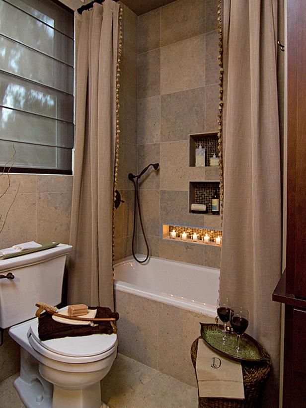 Earthy Bathroom Bathrooms Home Renovations
