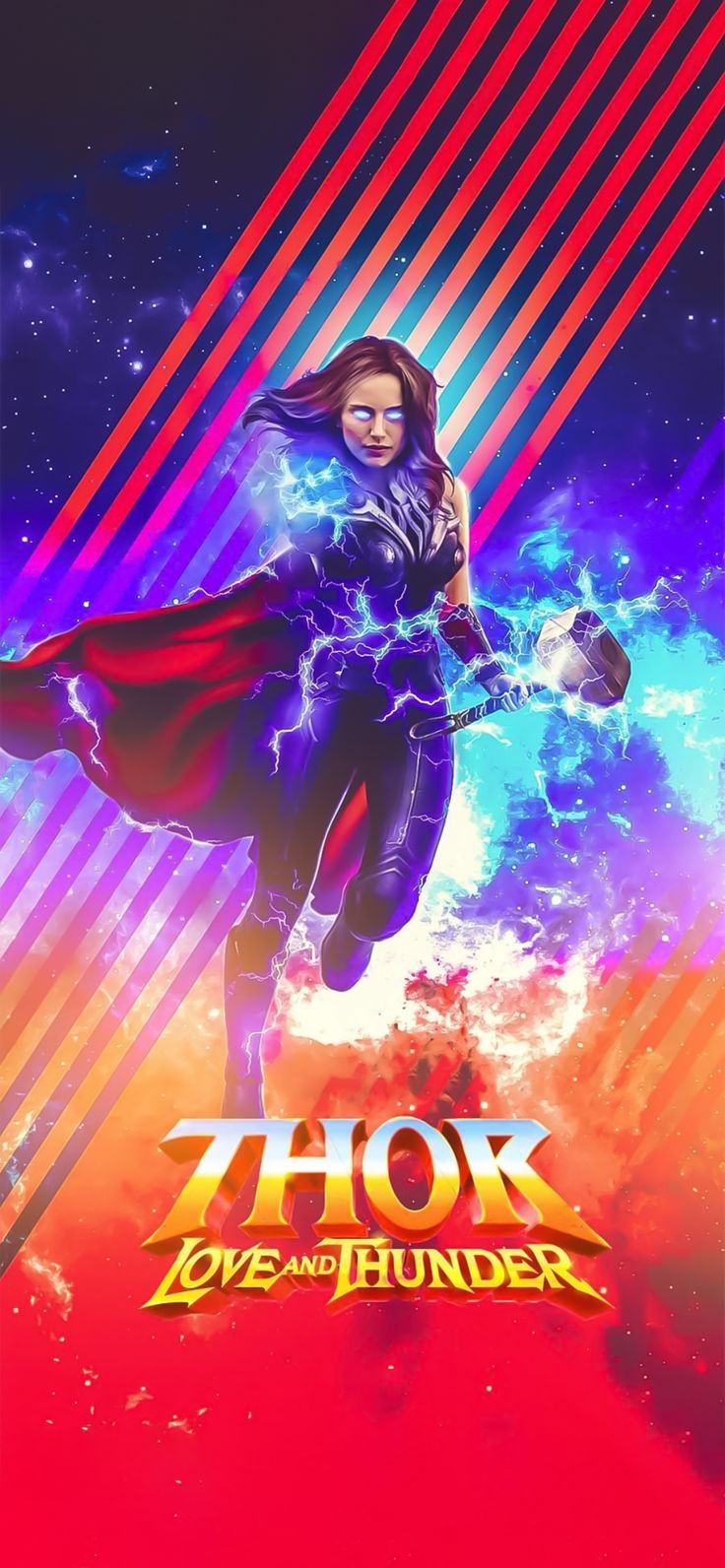 HD thor love and thunder wallpapers  Peakpx