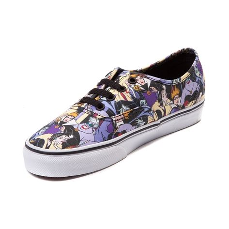 Journeys coupons vans