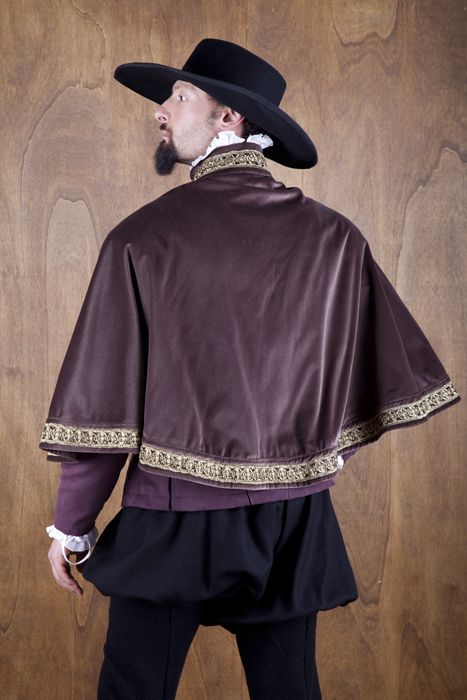 Cloak of zeal | Fashion, Academic dress, Dresses