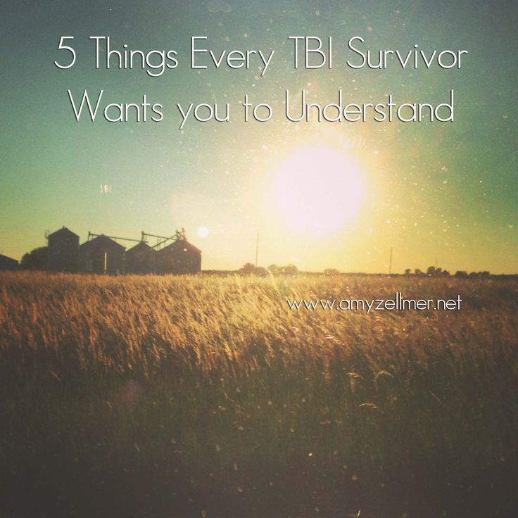 The Truth about Dating with a TBI - Neuro International