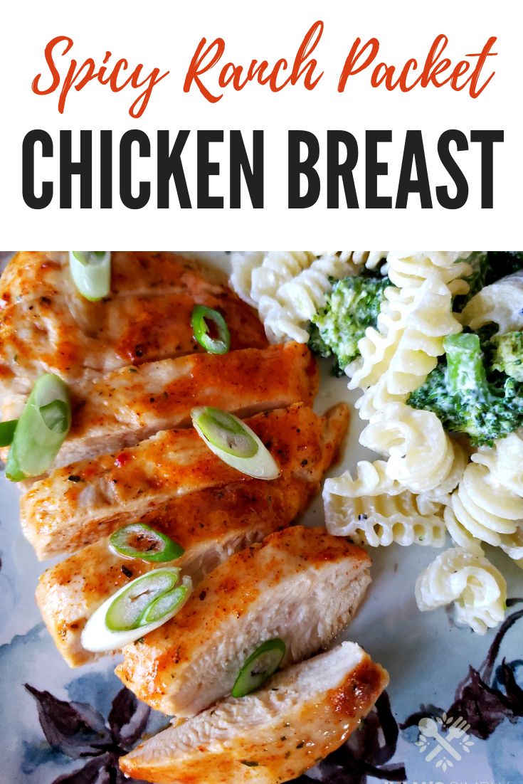 Spicy Ranch Packet Chicken Recipe Recipe Spicy Recipes Recipes spicy-ranch-packet-chicken-recipe-recipe-spicy-recipes-recipes