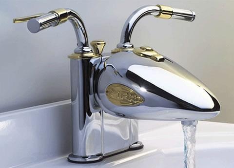 29 best Unique Bathroom Faucets images on Pinterest | Bathroom ... 29 best Unique Bathroom Faucets images on Pinterest | Bathroom ...