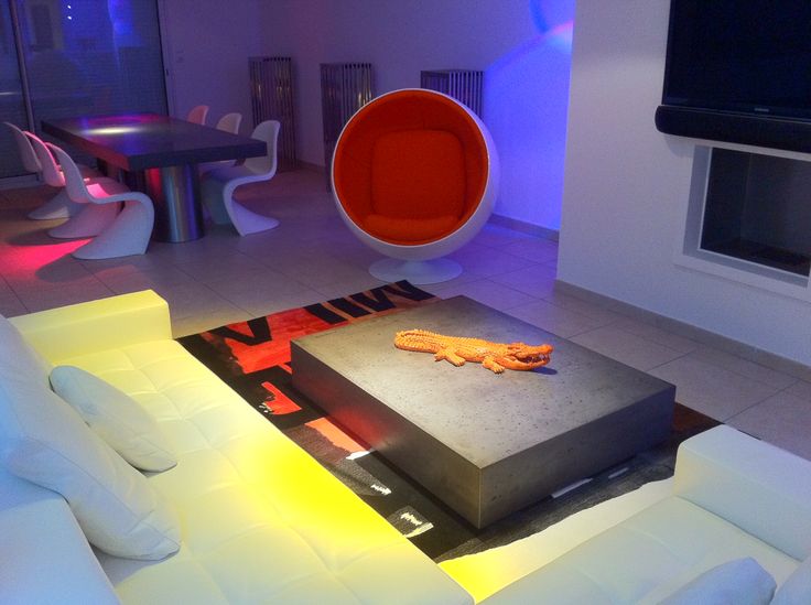 13 besten Wohnzimmer Bilder auf Pinterest Couchtisch beton - designer couchtisch glas prisma 13 besten Wohnzimmer Bilder auf Pinterest Couchtisch beton - designer couchtisch glas prisma