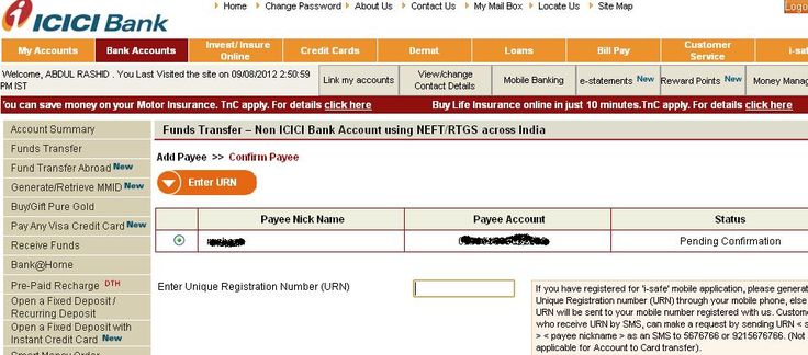 Forex rates india icici
