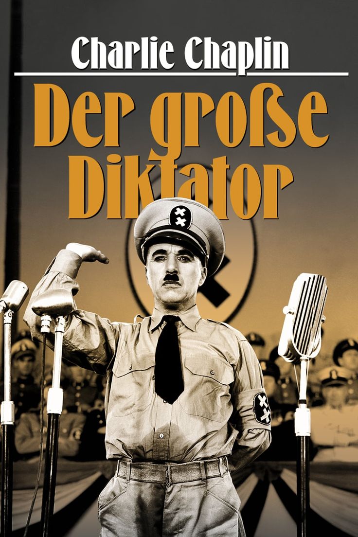 ` 2019((DOWNLOAD))™ The Great Dictator filme cmplet dublad