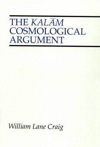 cosmological argument essay
