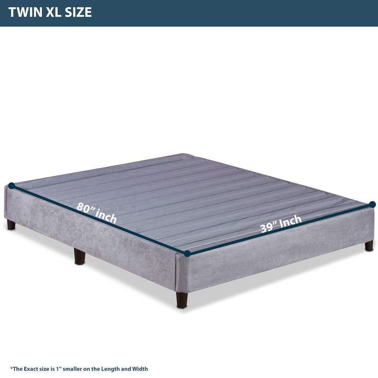 Harlow Solid Wood Platform Bed In 2021 Wood Platform Bed Solid Wood Platform Bed Platform Bed Frame