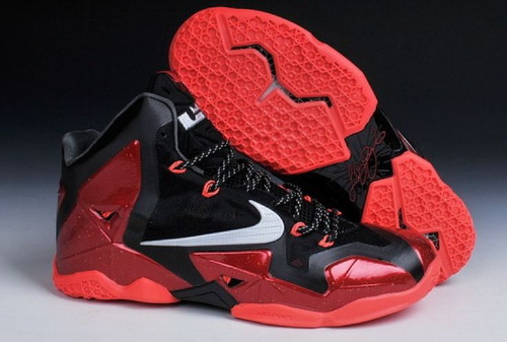 Hot Sale Online Nike Lebron 11 Cheap sale 2013 Christmas 616175-