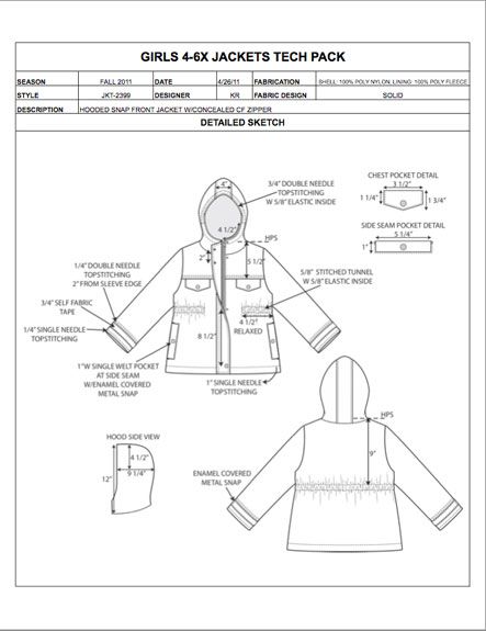 32 best Fashion Apparel Tech Pack Templates images on Pinterest - garment merchandiser sample resume 32 best Fashion Apparel Tech Pack Templates images on Pinterest - garment merchandiser sample resume