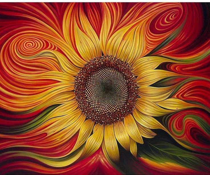 DIY Full Diamond Painting with Square Drills Paint with Diamonds Kits 5D Diamond