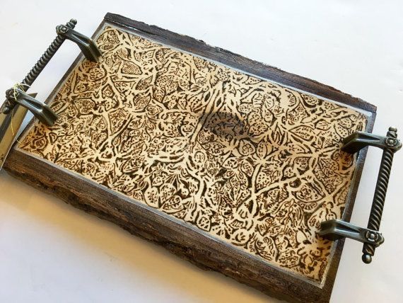 Decorative Trays Amazing 30 Best Ottoman Trays Coffee Table Trays Home Decor Wood Trays Decorating Inspiration Decorative Trays Brilliant 30 Best Ottoman Trays Coffee Table Trays Home Decor Wood Trays Inspiration
