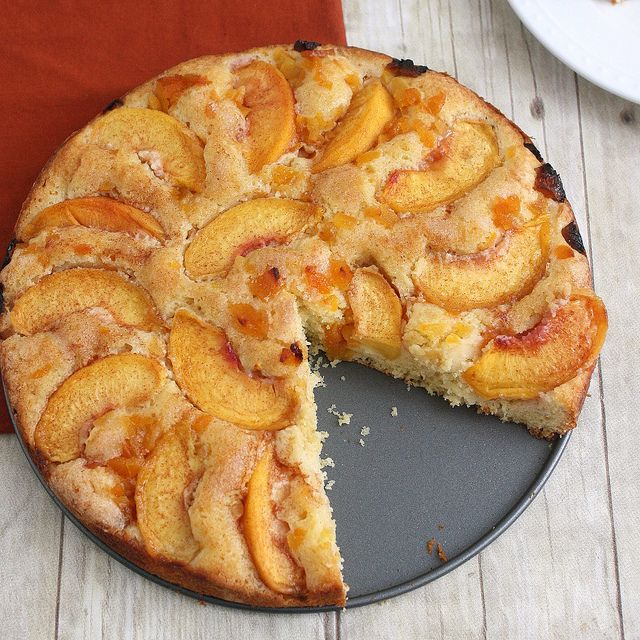 126 Best Peach Recipes Images On Pinterest 126 Best Peach Recipes Images On Pinterest