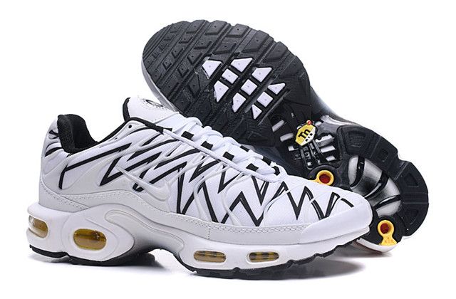 Mens Nike Air Max Tns Trainers 82 WX 