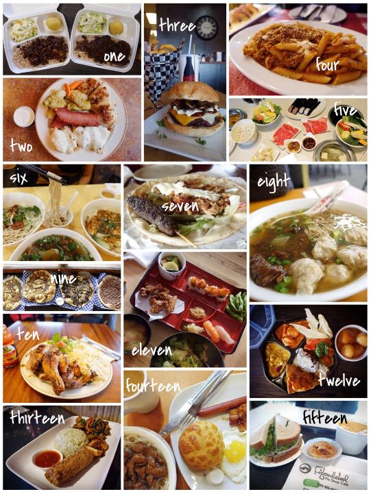Edmonton Bang For Your Buck Restaurants Edmonton Bang For Your Buck Restaurants