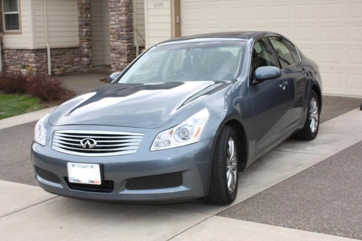 GodSpeed Traction S Lowering Springs Infiniti G35X AWD (07
