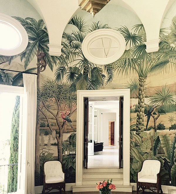 128 Best Decoration Grisailles And Frescoes Images On Pinterest Boyacs New Wallpaper Supplier