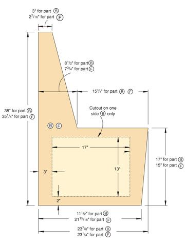 How To Build Kitchen Bench Seating With Storage Kitchen