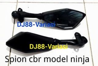✔️16++ Informasi tentang Modifikasi knalpot motor cbr 150r - Lengkap 4 7719c0c627afabd88b4150d0e87f8fc7 lokal unik