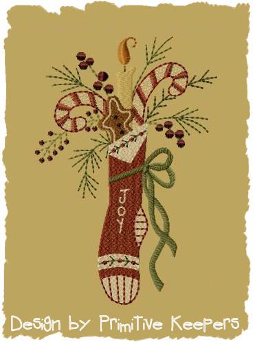 Machine Embroidery Christmast Stocking Designs Machine Embroidery Christmast Stocking Designs